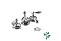 Speakman SB-31589-L Victorian Kaleidoscope Widespread Faucet