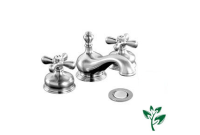 Speakman SB-31589 Victorian Kaleidoscope Widespread Faucet