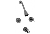 Speakman SC-1151-AF Concealed Shower Valve With Integral Stops