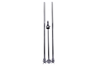 Speakman SC-1210-AF Exposed Chrome Plated Brass Shower