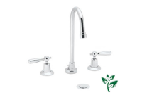 Speakman SC-3012-REV Commander Widespread Faucet