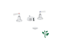 Speakman SC-3032 Polished Chrome Plated Widespread Faucet