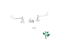 Speakman SC-3036 Polished Chrome Plated Widespread Faucet