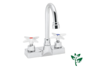 Speakman SC-3081-D75-LD Commander Centerset Faucet
