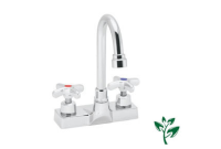 Speakman SC-3081-LD Commander Centerset Faucet