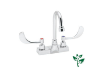 Speakman SC-3084-LD Commander Centerset Faucet