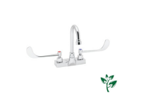Speakman SC-3086-LD Commander Centerset Faucet