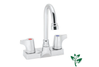 Speakman SC-3088-LD Commander Centerset Faucet