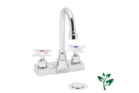 Speakman SC-3091-D75 Commander Centerset Faucet