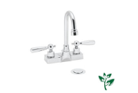 Speakman SC-3092-REV Commander Centerset Faucet