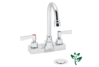 Speakman SC-3092 Commander Centerset Faucet