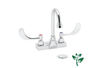 Speakman SC-3094 Commander Centerset Faucet (Discontinued)
