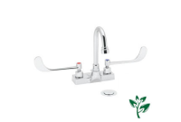 Speakman SC-3096 Commander Centerset Faucet