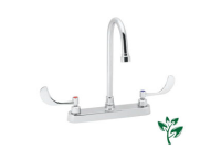 Speakman SC-5724 Commander Centerset Faucet