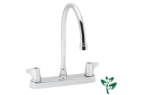 Speakman SC-5728 Commander Centerset Faucet