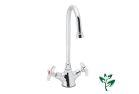 Speakman SC-7121 Commander Two Handle Lab Faucet