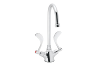 Speakman SC-7124 Commander Two Handle Lab Faucet