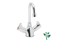 Speakman SC-7128 Commander Two Handle Lab Faucet
