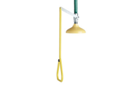 Speakman SE-220 Drench Shower (with Impeller Action Showerhead)