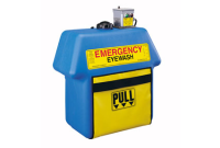 Speakman SE-4500 Heated Gravity-Fed Portable Eyewash 21 Gallon (Discontinued)