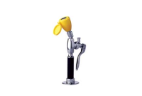 Speakman SE-922 Deck-Mounted Drench Hose 6'