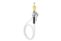 Speakman SE-924 Wall-Mounted Drench Hose 6'