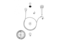 Speakman SM-4471 Balanced Pressure Handicap Shower Combination