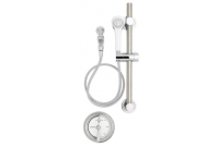 Speakman SM-4481-ADA Balanced Pressure Handicap Shower Combination
