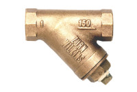 Wilkins 12-S 1/2" Strainer