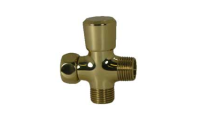 Speakman VS-111-PB Shower Diverter (Discontinued)