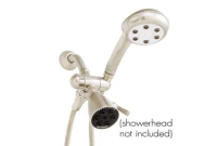 Speakman VS-1122-BN Add-on Hand Shower - Brushed Nickel 