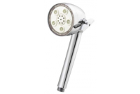Speakman VS-2000-MH-BP 5-Jet Anystream 2000 Handheld Showerhead - Polished Chrome (Discontinued)