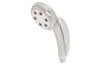 Speakman VS-82620-BN-H 6-Jet Anystream Handheld Showerhead w/ Handle Strap - Brushed Nickel (Discontinued)