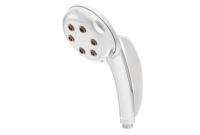 Speakman VS-82620-H 6-Jet Anystream Handheld Showerhead w/ Handle Strap - Polished Chrome (Discontinued)