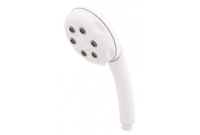 Speakman VS-82620-WHT 6-Jet Anystream Handheld Showerhead - White (Discontinued)