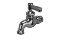Zurn Z80701 Wall-Mounted Single Sink Faucet
