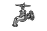 Zurn Z81502 Wall-Mounted Single Sink Faucet
