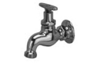 Zurn Z81507 Wall-Mounted Single Sink Faucet