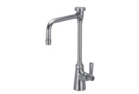 Zurn Z825V1-XL AquaSpec Single Laboratory Faucet