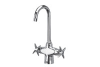 Zurn Z826A2 AquaSpec Double Laboratory Faucet (Discontinued)