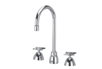Zurn Z831B2-XL AquaSpec Widespread Faucet