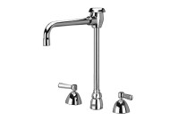 Zurn Z831U1-XL AquaSpec Widespread Faucet