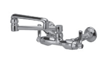 Zurn Z841K1 AquaSpec Service Sink Faucet (Discontinued)