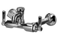 Zurn Z841L1 AquaSpec Service Sink Faucet (Discontinued)