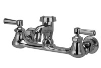Zurn Z842L1-XL AquaSpec Sink Faucet