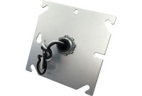 Chicago 243.260.00.1 Hardwire Transformer Multi-Use 5VA