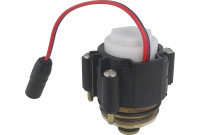 Chicago 242.978.AB.1 Electronic Solenoid Valve For HyTronic PCA Sensor Faucets