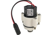 Chicago 242.980.AB.1 Solenoid Valve for HyTronic Sensor Faucets (For 2nd and 3rd Generation Valve Body Mar 2008-Feb 2018)