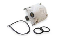Acorn 2437-000-001 Acorn Saftitrol Pressure Balancing Cartridge