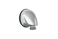 Alsons AL4980 Supply Elbow - Chrome (Discontinued)